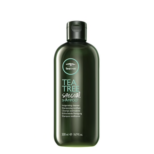 Paul Mitchell Tea Tree Special Shampoo 16.9 oz - Ardmore Salon & Tanning Spa