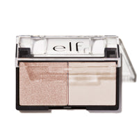 ELF Best Friend Eyeshadow Duo, Tea For Two - Ardmore Salon & Tanning Spa